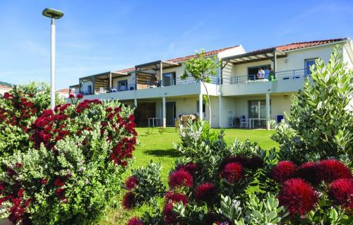 Apartamento Acqua Linda