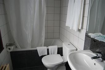Hotel New Flanders