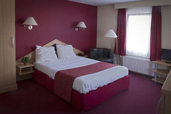 Hotel New Flanders