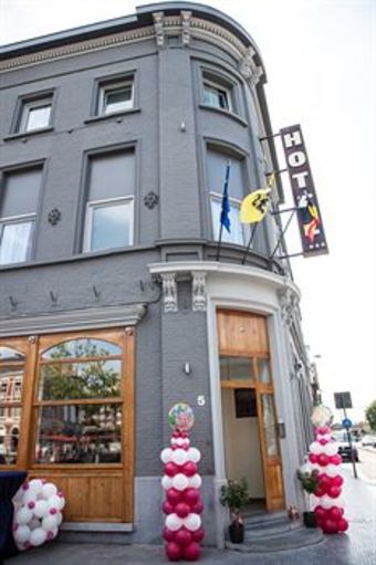 Hotel New Flanders