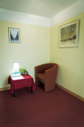 Hotel New Flanders