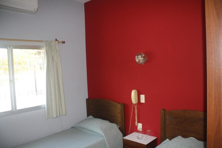 Hotel Ideal