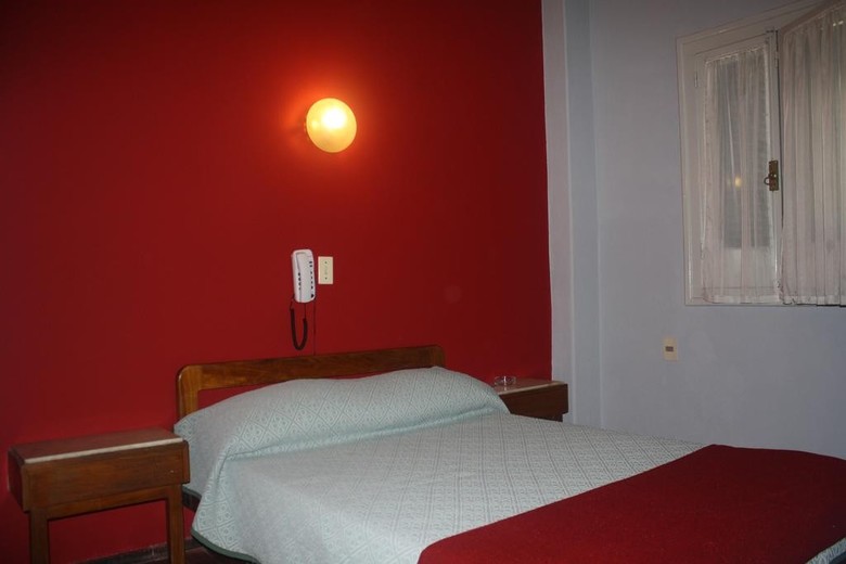 Hotel Ideal