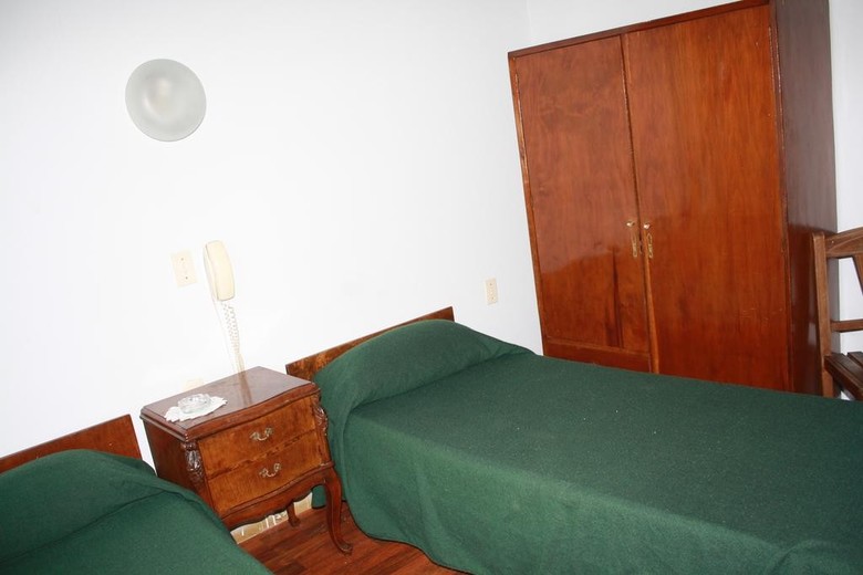 Hotel Ideal