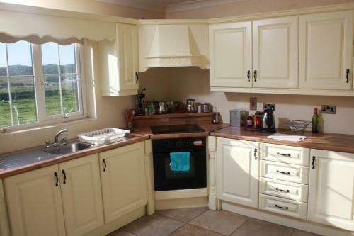 Ionad Siul Lodge B&B