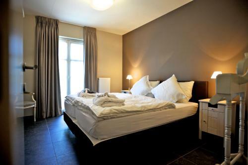 Apartamento B&B De Pastorie / Residentie Glorius