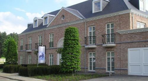 Apartamento B&B De Pastorie / Residentie Glorius