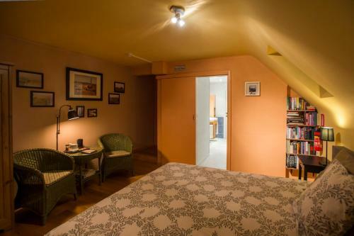 B&B La Cl� Du Sud
