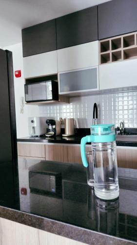 Apartamento Depa Acogedor En El Coraz�n De La Ciudad