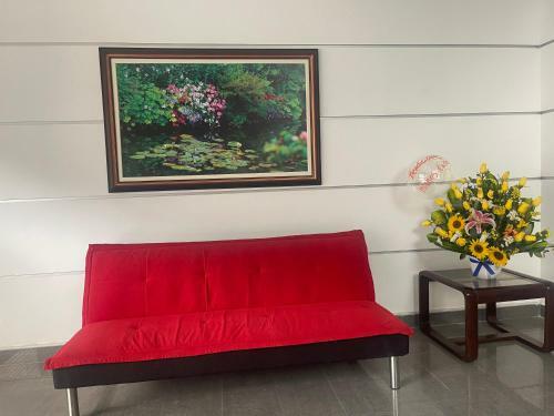 Apartamento Departamentos Alcanfores 775 Miraflores