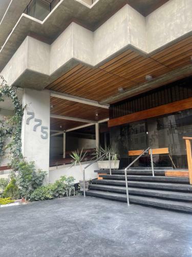 Apartamento Departamentos Alcanfores 775 Miraflores