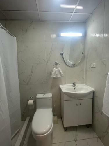 Apartamento Departamentos Alcanfores 775 Miraflores