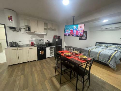 Apartamento Departamentos Alcanfores 775 Miraflores
