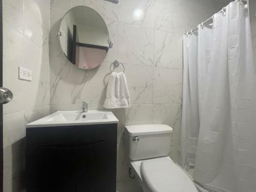 Apartamento Departamentos Alcanfores 775 Miraflores