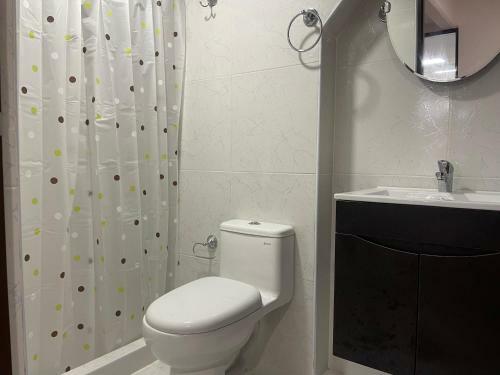 Apartamento Departamentos Alcanfores 775 Miraflores