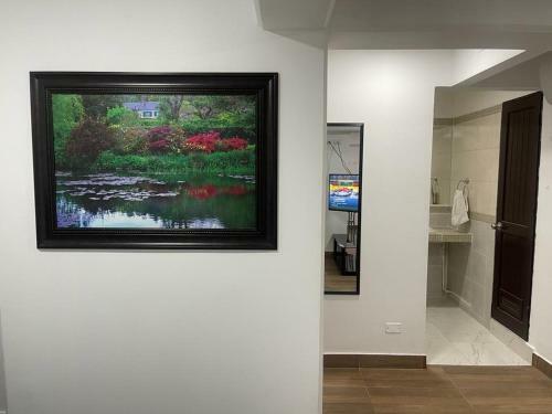 Apartamento Departamentos Alcanfores 775 Miraflores