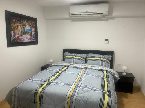 Apartamento Departamentos Alcanfores 775 Miraflores