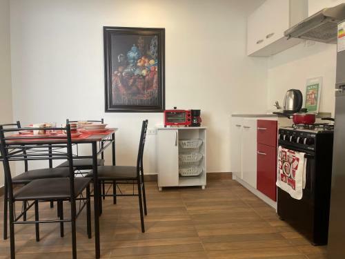 Apartamento Departamentos Alcanfores 775 Miraflores