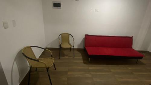Apartamento Departamentos Alcanfores 775 Miraflores