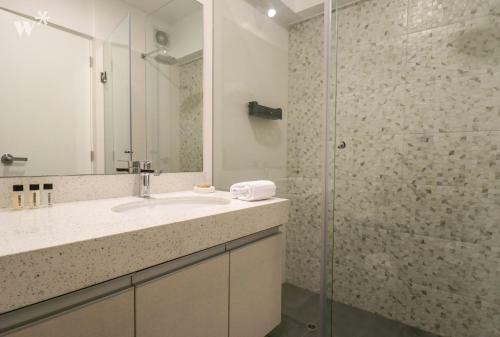 Apartamento Stunning 2br With Terrace In Miraflores