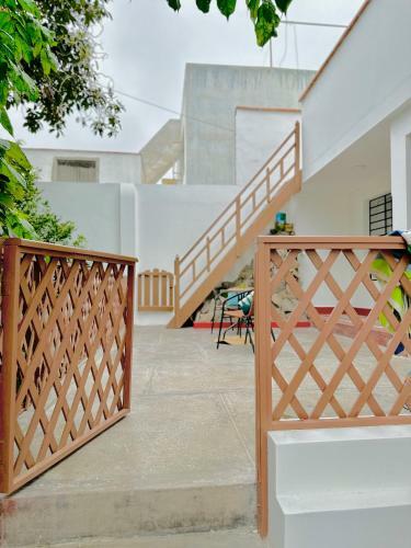 Casa Verde Jes�s Mar�a - Zona Residencial