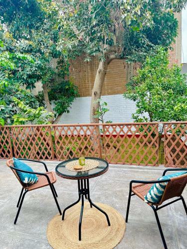 Casa Verde Jes�s Mar�a - Zona Residencial