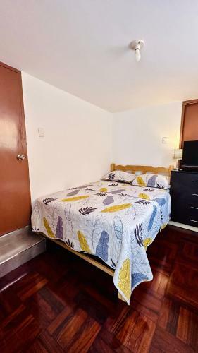 Casa Verde Jes�s Mar�a - Zona Residencial