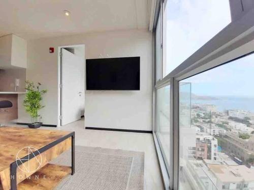 Apartamento [a] Dreamy 1br At Barranco - Pnr2207