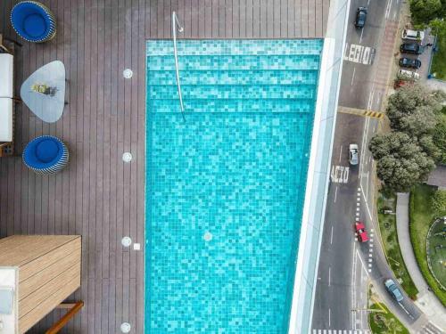 Apartamento [a] Dreamy 1br At Barranco - Pnr2207