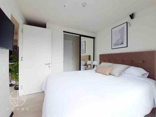 Apartamento [a] Dreamy 1br At Barranco - Pnr2207