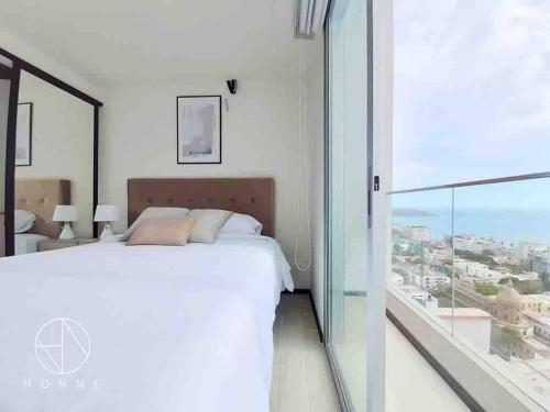 Apartamento [a] Dreamy 1br At Barranco - Pnr2207