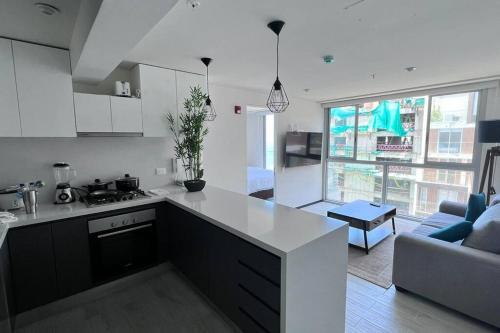 Apartamento [a] Dreamy 1br At Barranco - Pnr2207