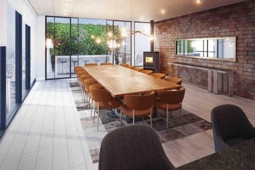 Apartamento [a] Dreamy 1br At Barranco - Pnr2207