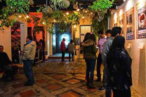 Apartamento [a] Dreamy 1br At Barranco - Pnr2207
