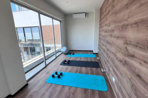 Apartamento [a] Dreamy 1br At Barranco - Pnr2207