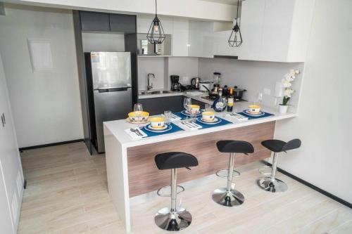 Apartamento [a] Dreamy 1br At Barranco - Pnr2207