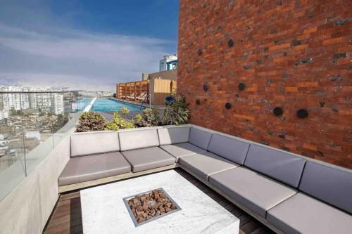Apartamento [a] Dreamy 1br At Barranco - Pnr2207