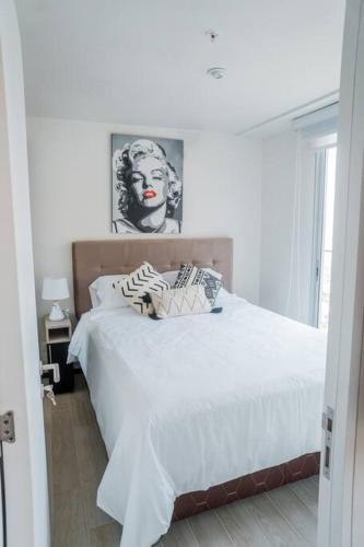 Apartamento [a] Dreamy 1br At Barranco - Pnr2207