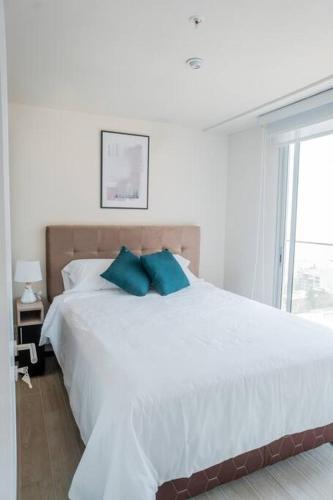 Apartamento [a] Dreamy 1br At Barranco - Pnr2207