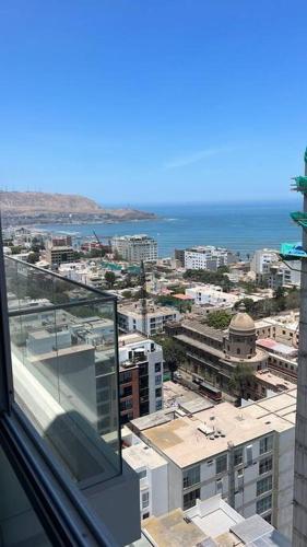 Apartamento [a] Dreamy 1br At Barranco - Pnr2207