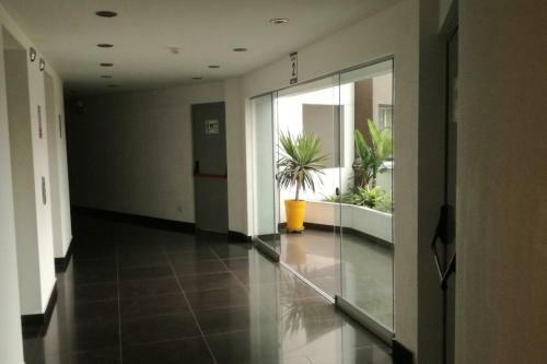 Apartamento Departamento Para Un Buen Descanso