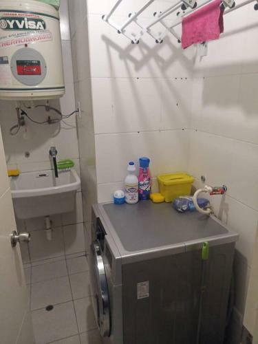 Apartamento Departamento Para Un Buen Descanso