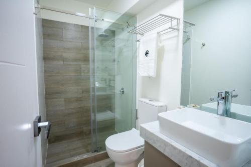 R�| 2 Br Apartment In Miraflores