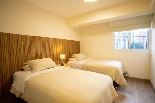 R�| 2 Br Apartment In Miraflores