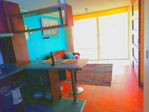 Apartamento Flat Next To The Ocean. Tower E