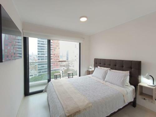 Apartamento Con Espectacular Vista