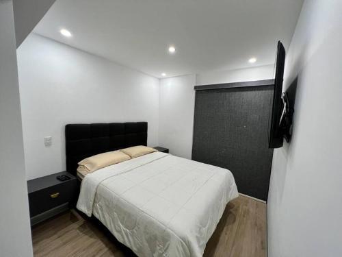 Luxury Apartment In Magdalena 2br Limit San Isidro