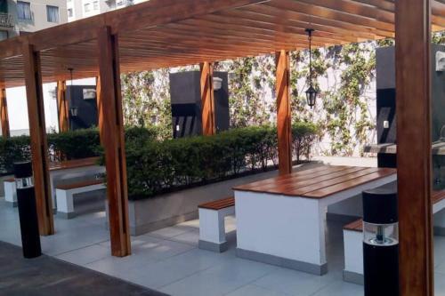 Apartamento Up Town 1 San Miguel Ejecutivo