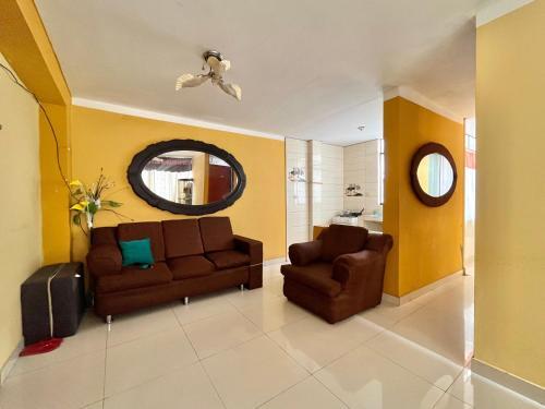 Apartamento Casa Lara - Departamento Equipado, 2 Dormitorios