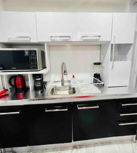 Apartamento Departamento La Punta E - Piscina - Zona Parrilla